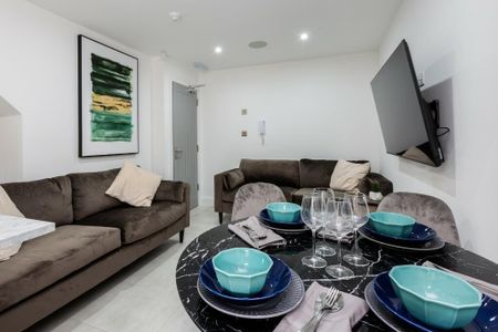 5 bedroom house to rent - Photo 5