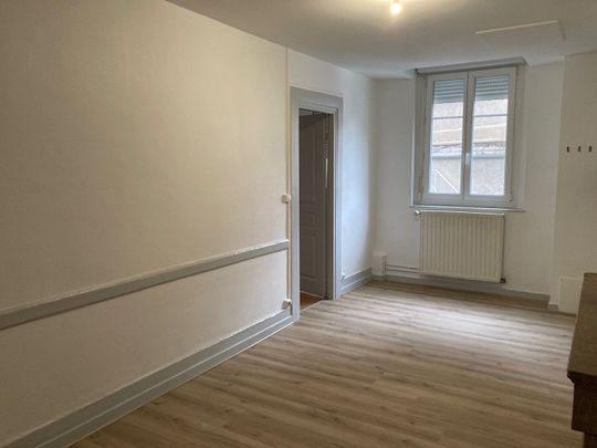 Location Appartement 3 pièces 84m² BESANCON 25000 - Photo 1