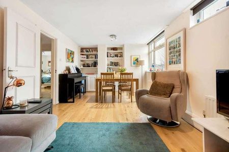 Carminia Road, Balham, SW17 - Photo 2