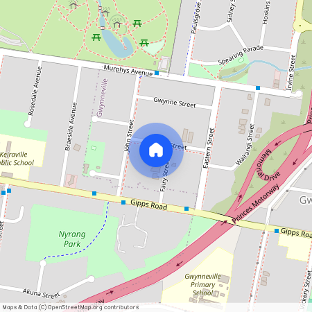 11 Fairy Street, NSW 2500, Gwynneville