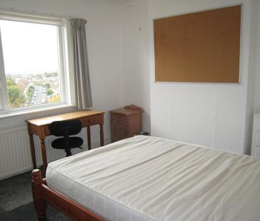 4 bedroom terraced house to rent - Photo 6