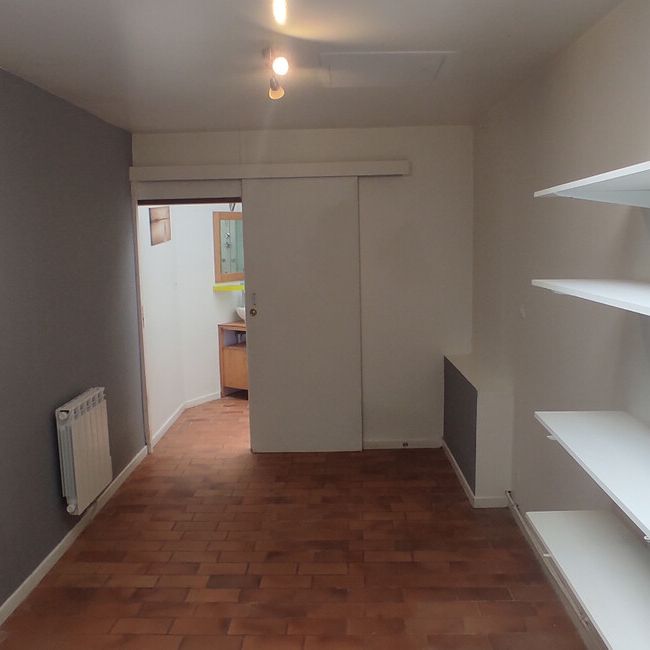 Appartement - 61 m² - Châteauroux - Photo 1