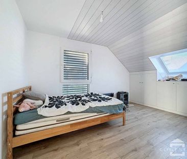 Duplex à Gimel de 4.5 pièces, avec vue sur le Mont-Blanc - Photo 6