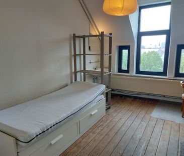 Verzorgde kamer in het hartje van Gent voor studenten - Foto 3