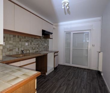 Location Appartement 4 pièces 100m² - Photo 6