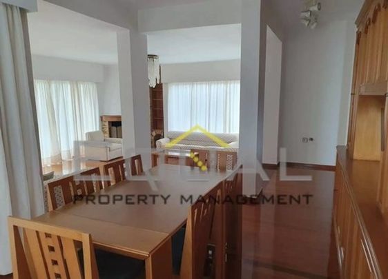 Ενοικίαση κατοικίας, 135 τ.μ., Βούλα, 1.500 € - Photo 1