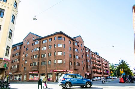 Nikolaigatan 16, Möllevången - Foto 2