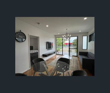 FURNISHED BOUTIQUE APARTMENT - Photo 3