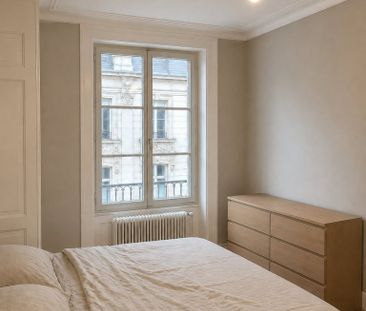 Proche rue de Carouge, quartier calme et agréable à vivre - Foto 1