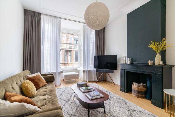 Appartement te huur: Antonie Duyckstraat 49 2582 TC Den Haag - Photo 1