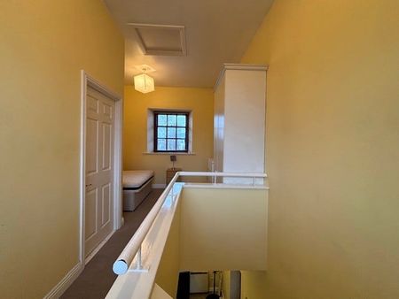 The Old School House, Saggart, Co. Dublin ** 3 MONTH LEASE ONLY ** - Photo 3