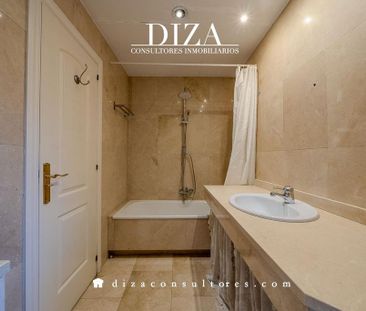 Luxury Villa for rent in Madrid, Spain - Foto 6