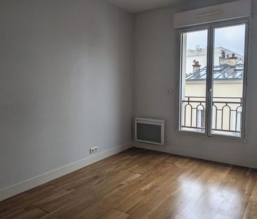 Appartement COURBEVOIE - 4 pièces - 72 m2 - Photo 5