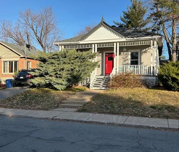 Bungalow à Saint-Lambert - Photo 2