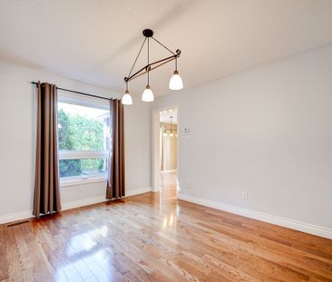 For Lease - 2070 Castlefield Crescent, Oakville, Ontario - Photo 4