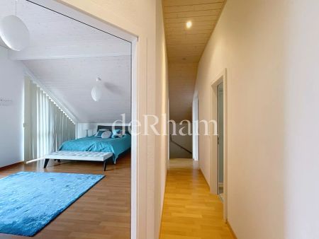 Villa lumineuse et spacieuse, emplacement idéal et vue panoramique! - Foto 3