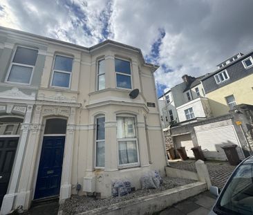 2 bedroom flat to rent - Photo 6