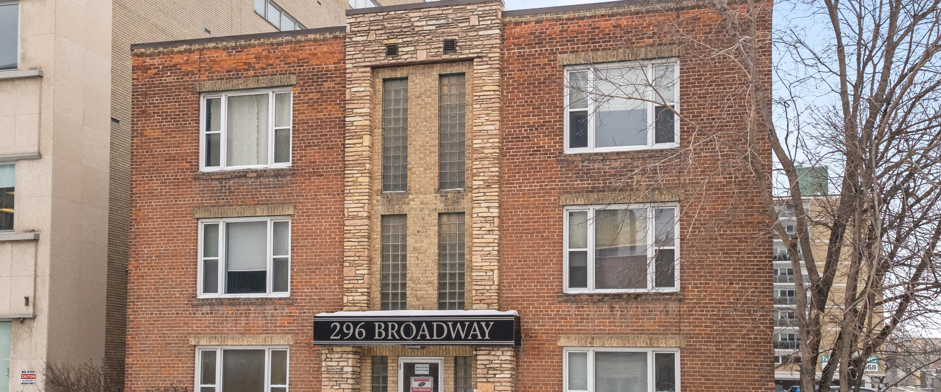 About 296 Broadway - Photo 1