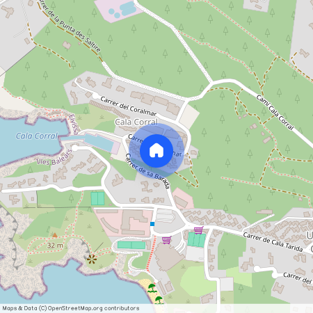 San Jose, Province of Balearic Islands