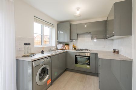 2 Bedroom House To Rent - Photo 3