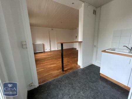 Location Appartement 1 pièce 30m² LE HAVRE 76600 - Photo 3