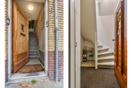 Te huur: Appartement van Winoxbergestraat in Voorburg - Photo 4