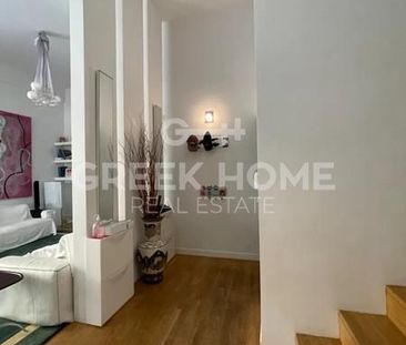 Μεζονέτα για ενοικίαση Κάτω Παπάγου (Παπάγου) - Photo 2
