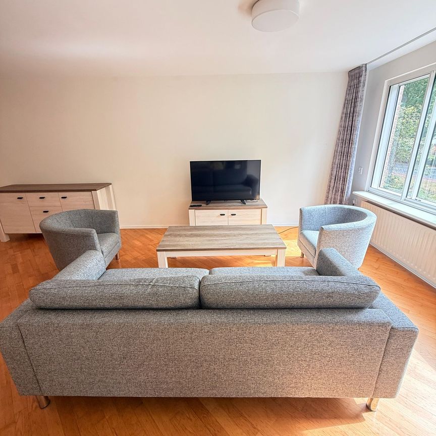 Appartement te huur: Kanteel 61 1083 DB Amsterdam - Photo 1