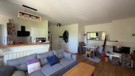 Location Appartement 2 pièces 49m² MEUDON 92190 - Photo 3