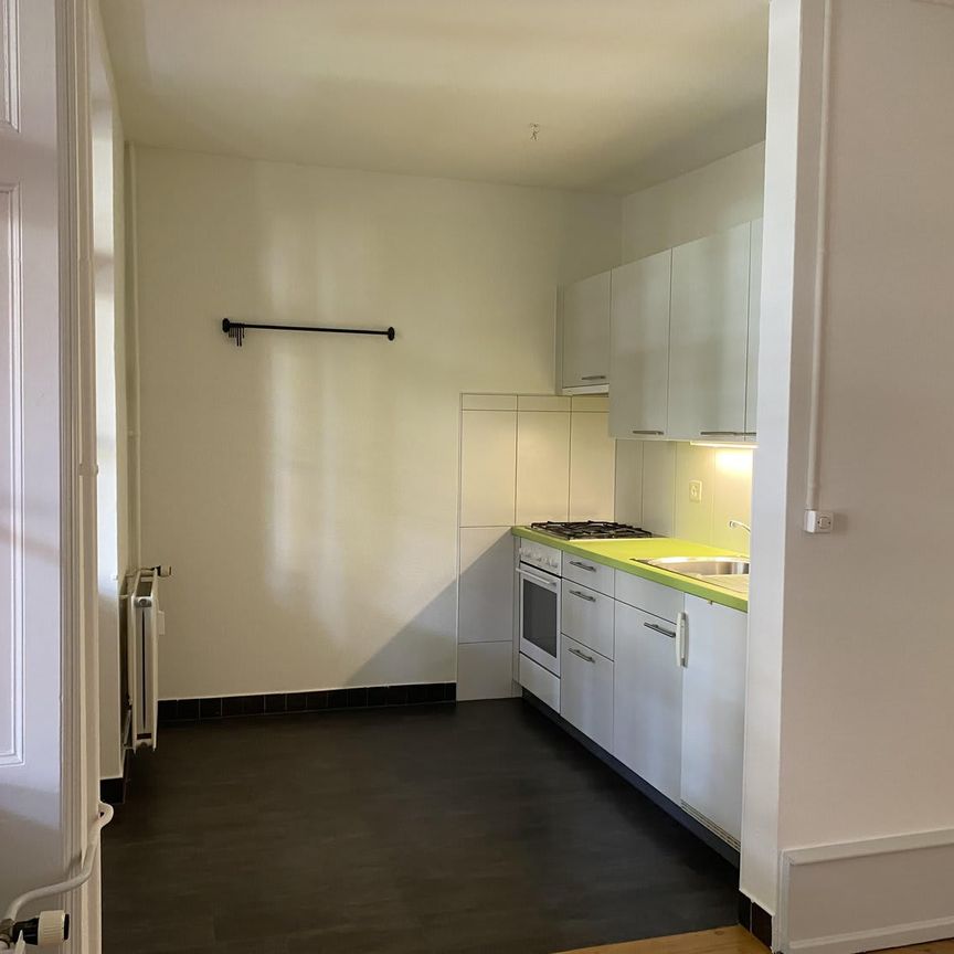 3 Zimmer, 62 m², 2. Stock - Foto 1