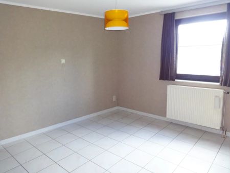 Ruim duplex appartement te Lummen centrum - Foto 4