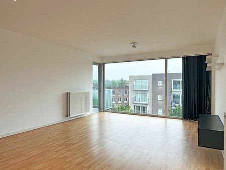 Mooi & modern appartement met twee slaapkamers op centrale locatie in Boom - Photo 2