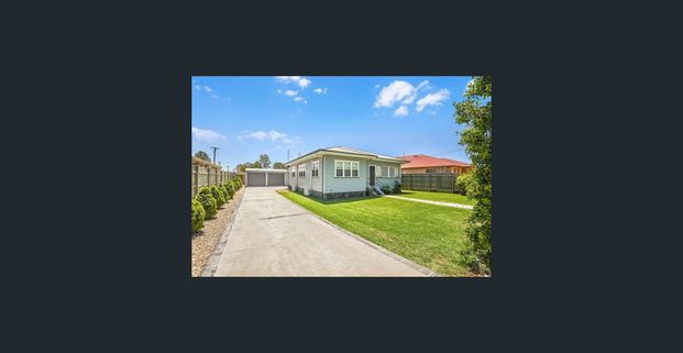 Brilliant family home in Wilsonton - Photo 1