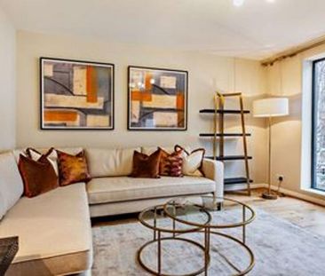 2 bedroom apartment to rent - Photo 2