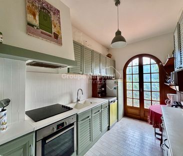 VILLA T5 MEUBLÉE ENSUES LA REDONNE, - Photo 1