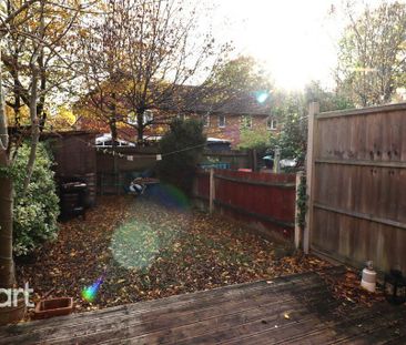 2 bedroom semi-detached house to rent - Photo 5