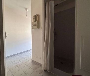 Location Appartement 1 pièce 15m² GRENOBLE 38100 - Photo 5