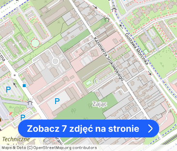 Wynajmę mieszkanie w centrum Dąbrowy Górniczej - Zdjęcie 1