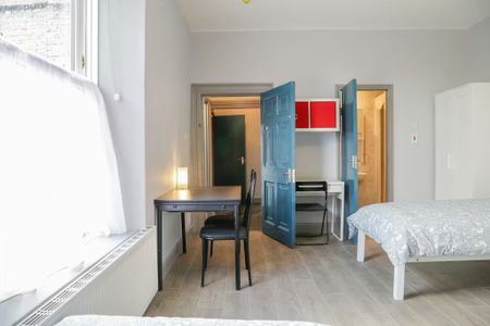 Royal Canal Terrace, Dublin - Photo 5