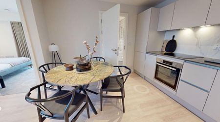 2 bedroom flat to rent - Photo 3