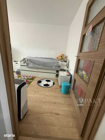 Apartament cu 4 camere, proaspăt renovat Mănăștur - Photo 5