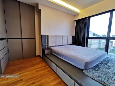 The Poiz Residences (D13), Apartment - For Rent - Photo 5