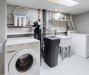 For Lease - 106 Walton Drive Unit# Basement, Aurora, Ontario - Photo 1