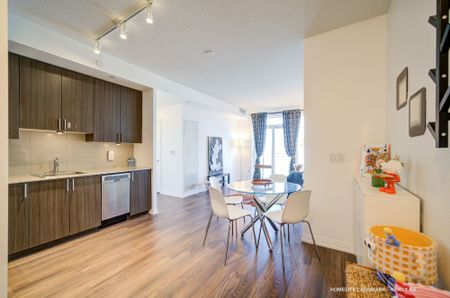 For Lease - 55 Ann O'reilly Road Unit# 2611, Toronto, Ontario - Photo 2