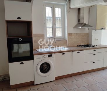 Location Maison 3 pièces 73m² AUXERRE 89000 - Photo 4