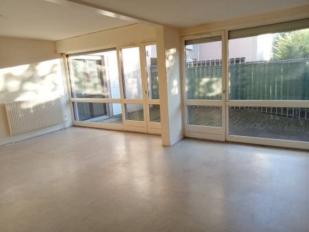 Appartement 3 pièces - Photo 2