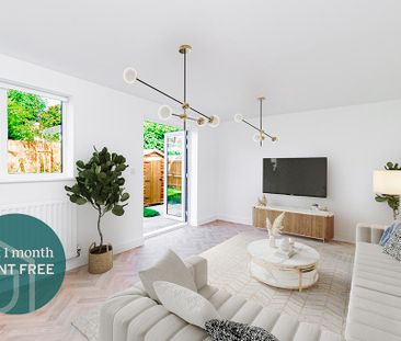 3 bedroom semi-detached house to rent - Photo 1