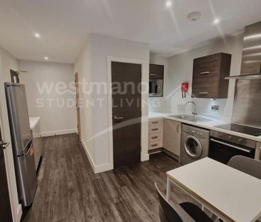 Studio to rent - Photo 6