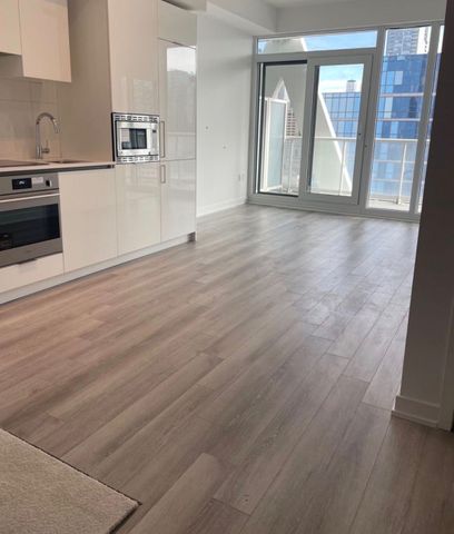 For Lease - 230 simcoe Street Unit# 2117, Toronto, Ontario - Photo 2
