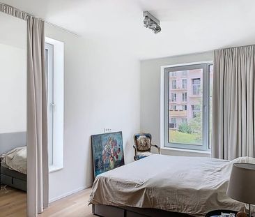 Appartement te huur - Foto 6